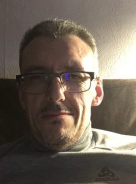 Tassus, 56 ans, Eysines, France