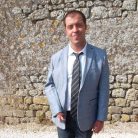 Duru, 43 ans, Embalse, Argentine