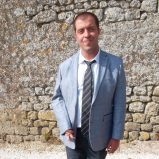 Duru, 43 ansEmbalse, Argentine