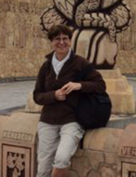 Anna, 68 ans, Frontignan, France