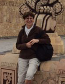 Anna, 67 ans, Frontignan, France