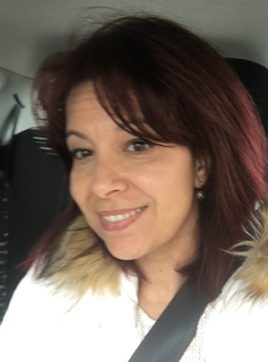 Perle, 51 ans, Montigny-les-Metz, France