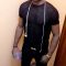 Steave, 32 ans, Mehtar Lam, Afghanistan