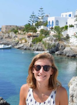 Julia, 30 ans, Fréjus, France