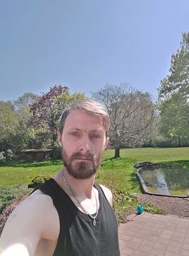 Gaëtan, 40 ans, Reze, France