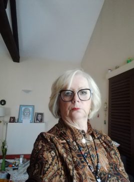 vivi salvat, 74 ans, Fleury-les-Aubrais, France