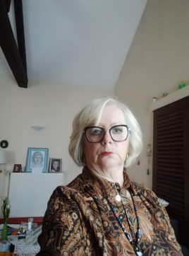 vivi salvat, 73 ans, Fleury-les-Aubrais, France