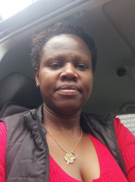 Joyce, 51 ans, Issy-les-Moulineaux, France