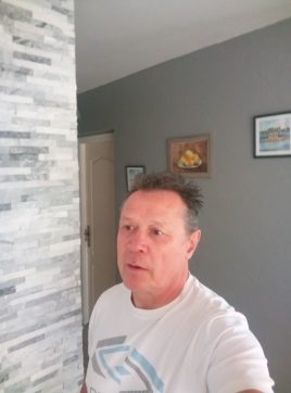 Richez, 64 ans, Territoire du Nord, Australie