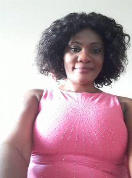 Nina, 46 ans, Carcassonne, France