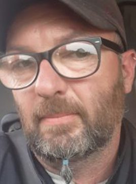 Pat, 50 ans, Sens, France