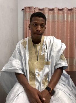 Mamadou Ibrahima, 26 ans, Annecy-le-Vieux, France