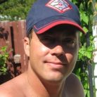Ian, 48 ans, Winnipeg, Canada