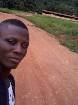 eli, 29 ans, Cayenne, Guyane française