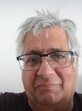 Mika, 73 ans, Saint-Omer, France