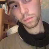 Quentin, 24 ansTurnhout, Belgique