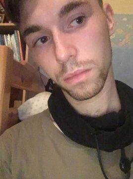 Quentin, 23 ans, Turnhout, Belgique