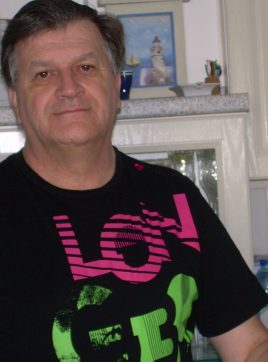 Domiamour24, 68 ans, Hyères, France