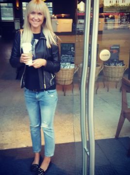 aurelie, 39 ans, Saran, France