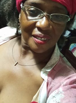Janine, 55 ans, Qazax, Azerbaïdjan