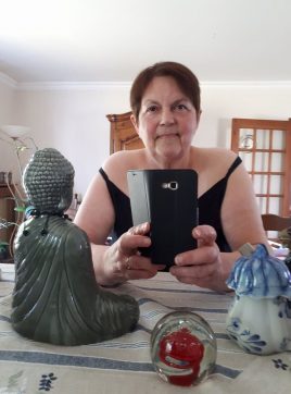 Marylène, 72 ans, Montélimar, France