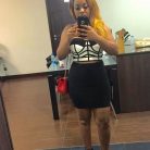 Ashley, 33 ans, Creil, France