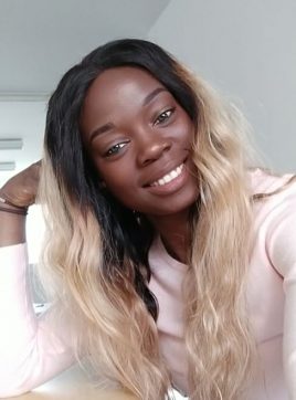 Devia, 29 ans, Bruxelles, Belgique