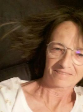 Huguette Moguen, 75 ans, Rueil-Malmaison, France