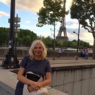 Esther, 54 ans, Gien, France