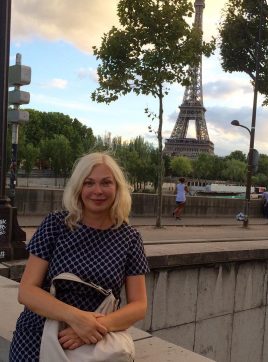 Esther, 54 ans, Gien, France