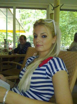 Courson, 39 ans, Bundaberg, Australie