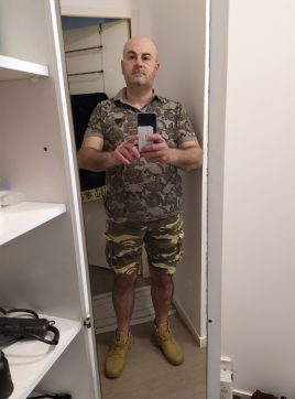 Mocaër, 52 ans, Lille, France