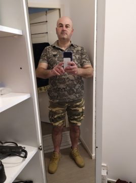 Mocaër, 51 ans, Lille, France