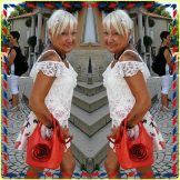 wendy, 63 ansHallein, Autriche