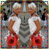 wendy, 63 ansHallein, Autriche