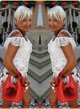 wendy, 63 ans, Hallein, Autriche
