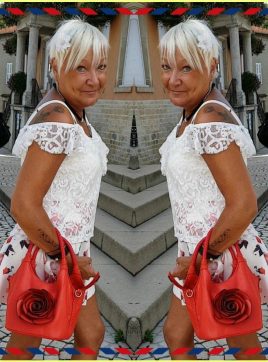 wendy, 62 ans, Hallein, Autriche