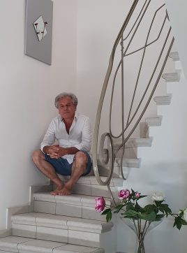 Nardozi, 67 ans, Manosque, France