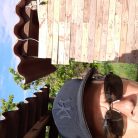 Picso, 64 ans, Saint-Louis, France