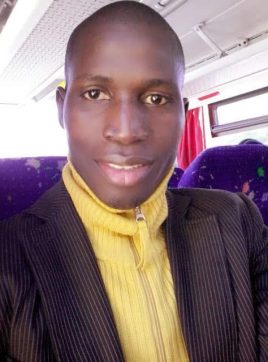 Modi, 35 ans, Eupen, Belgique