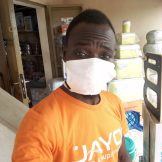 Alassane, 36 ansLe Petit-Quevilly, France