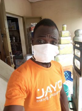 Alassane, 36 ans, Le Petit-Quevilly, France