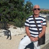 ANDRE, 75 ansTroyes, France