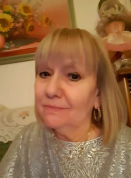Guedjou, 75 ans, Bobigny, France