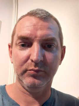 Felix, 44 ans, Lunel, France