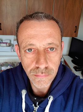 Pascal, 57 ans, La Rioja, Argentine