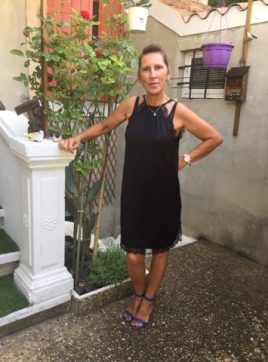 mary, 64 ans, Salon-de-Provence, France