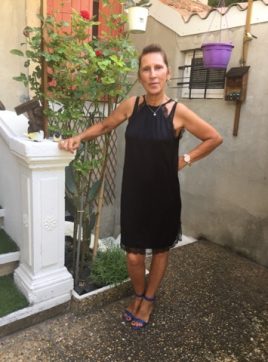 mary, 63 ans, Salon-de-Provence, France