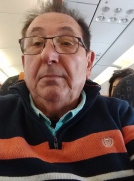 michel, 71 ans, Aubagne, France
