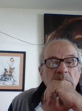 LE NOEL, 66 ans, Bayonne, France